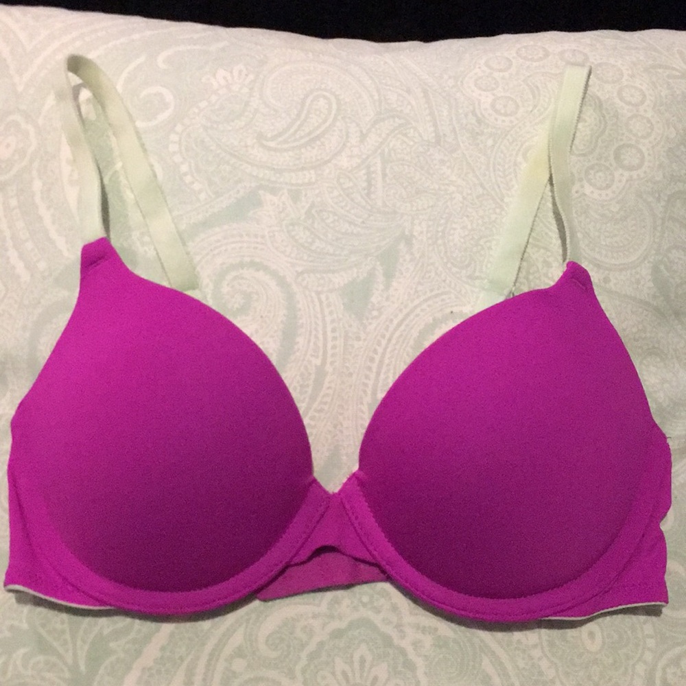 Victoria’s Secret PINK Push up